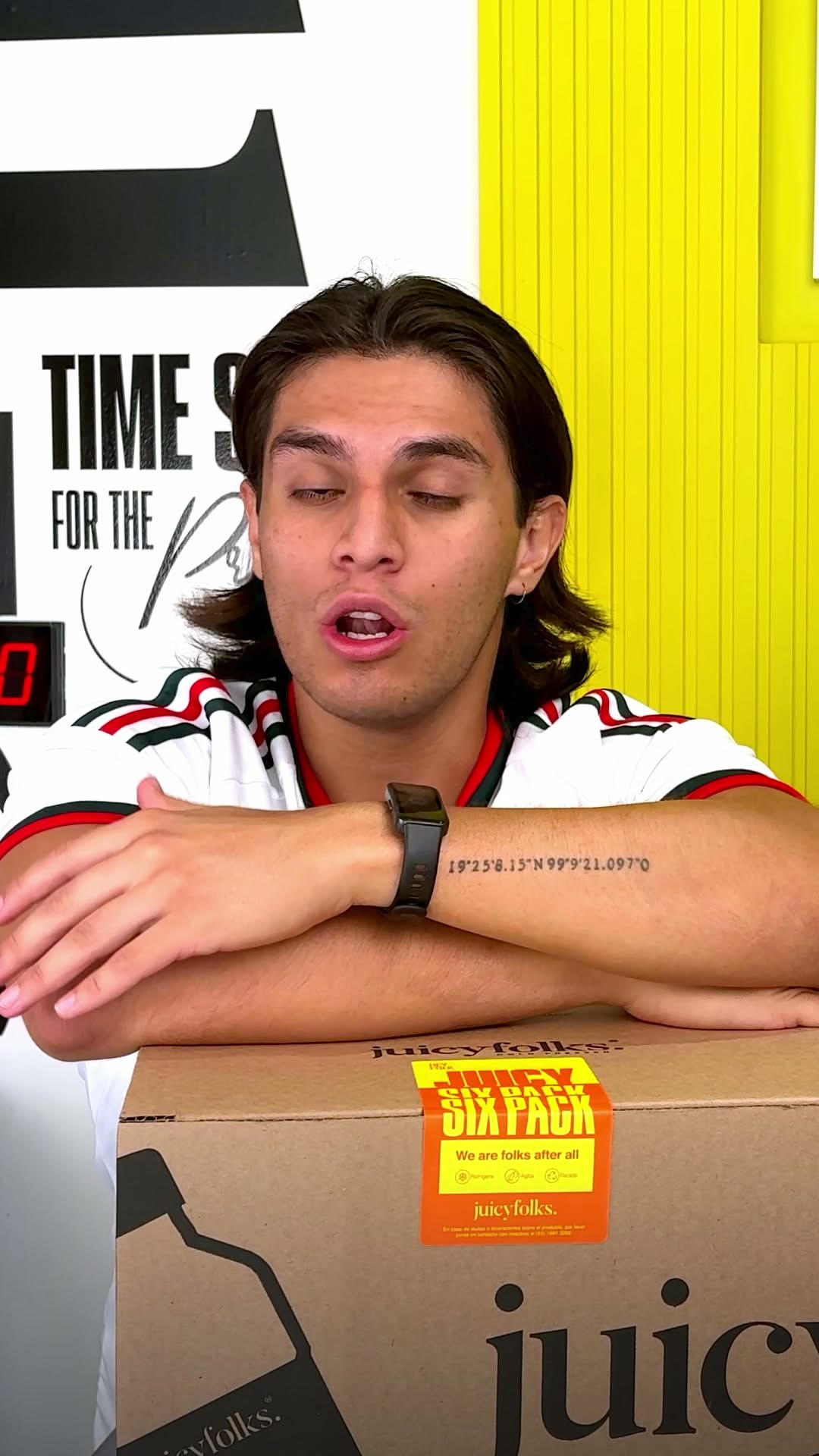 Video 2 - Max