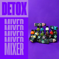 Detox Mix